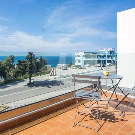 Rhodes City Eden Almond Tree - Luxurious Apartment With Sea View מראה חיצוני תמונה