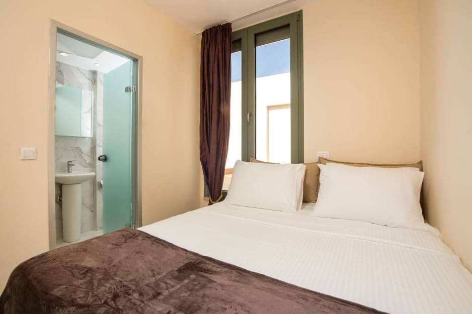 Rhodes City Eden Almond Tree - Luxurious Apartment With Sea View מראה חיצוני תמונה