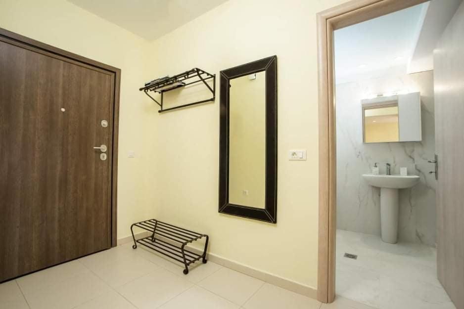 Rhodes City Eden Almond Tree - Luxurious Apartment With Sea View מראה חיצוני תמונה
