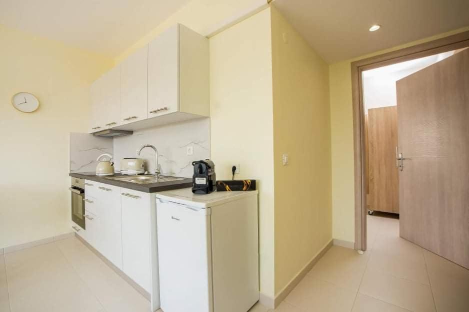 Rhodes City Eden Almond Tree - Luxurious Apartment With Sea View מראה חיצוני תמונה