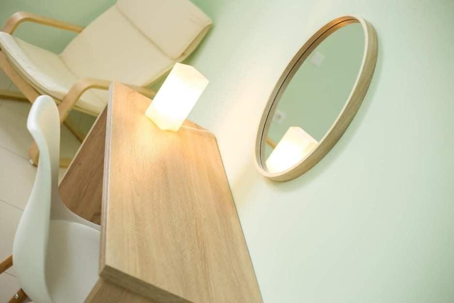 Rhodes City Eden Almond Tree - Luxurious Apartment With Sea View מראה חיצוני תמונה