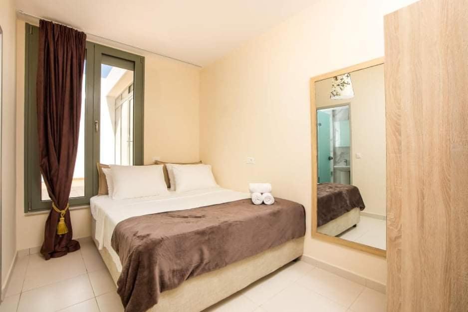 Rhodes City Eden Almond Tree - Luxurious Apartment With Sea View מראה חיצוני תמונה