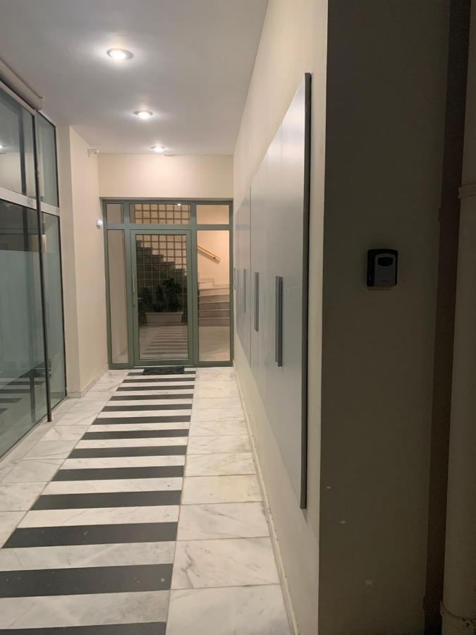 Rhodes City Eden Almond Tree - Luxurious Apartment With Sea View מראה חיצוני תמונה